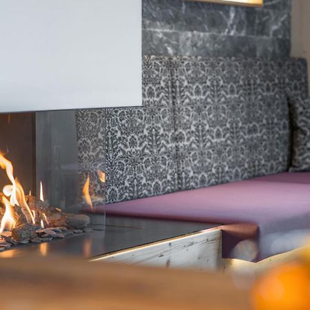 Alpenchalet Stadlpoint 리트임질러탈 외부 사진