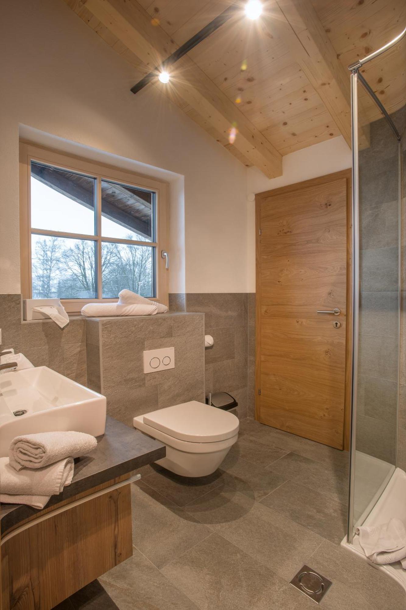 Alpenchalet Stadlpoint 리트임질러탈 외부 사진
