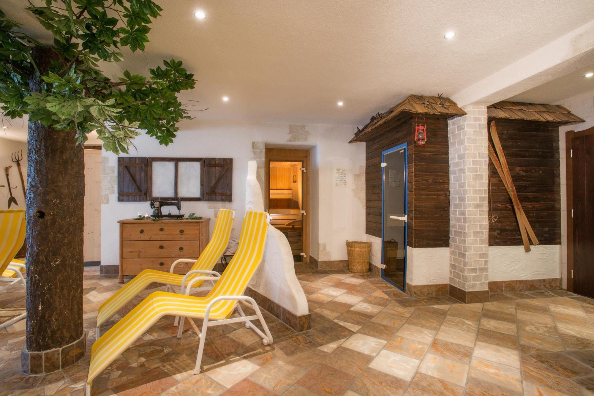 Alpenchalet Stadlpoint 리트임질러탈 외부 사진