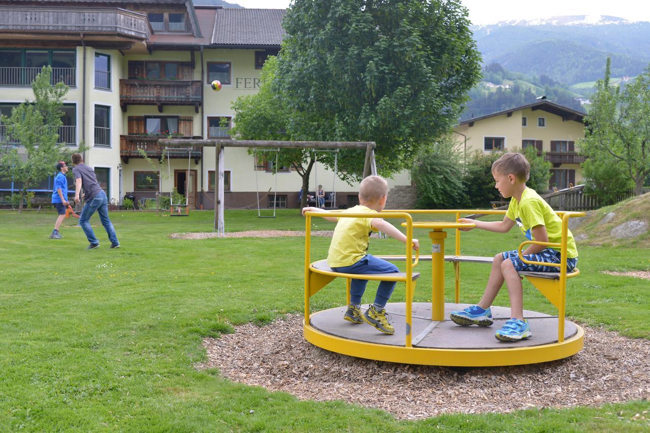 Alpenchalet Stadlpoint 리트임질러탈 외부 사진