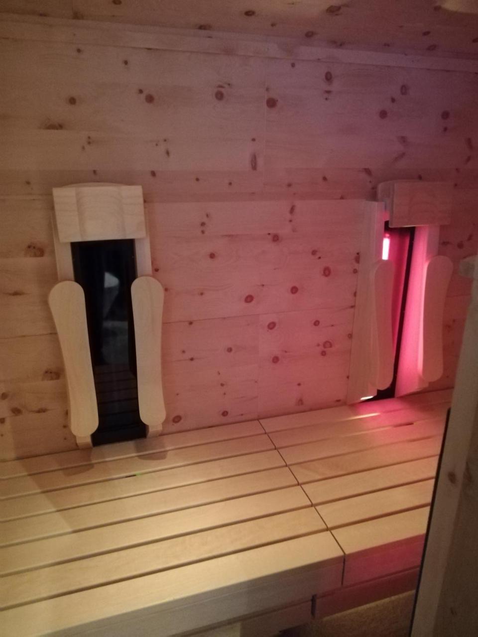 Alpenchalet Stadlpoint 리트임질러탈 외부 사진